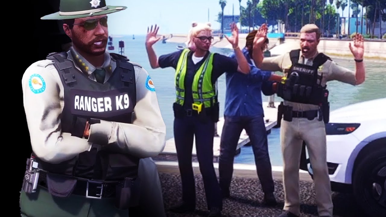 CONAN's Amazing Negotiations Skills Saves Rigs & Peach | NoPixel RP | GTA | CG