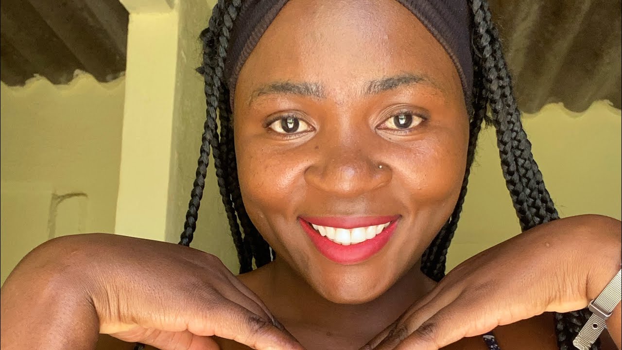 Keeping it real and raw|Starting over 
