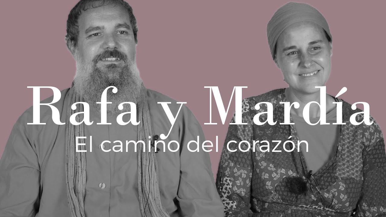Sufismo, la dimensión mística del Islam. Psicología y Espiritualidad