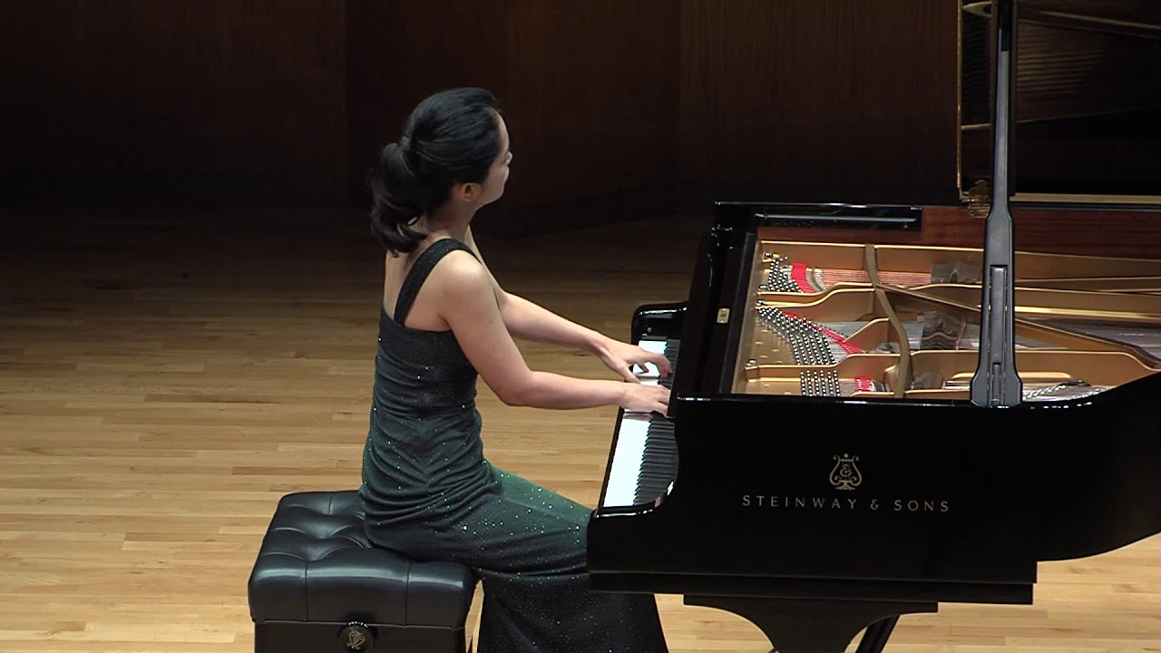 쇼팽 에튀드 10-3 '이별의 곡' :: Chopin Etude Op.10 No.3 
