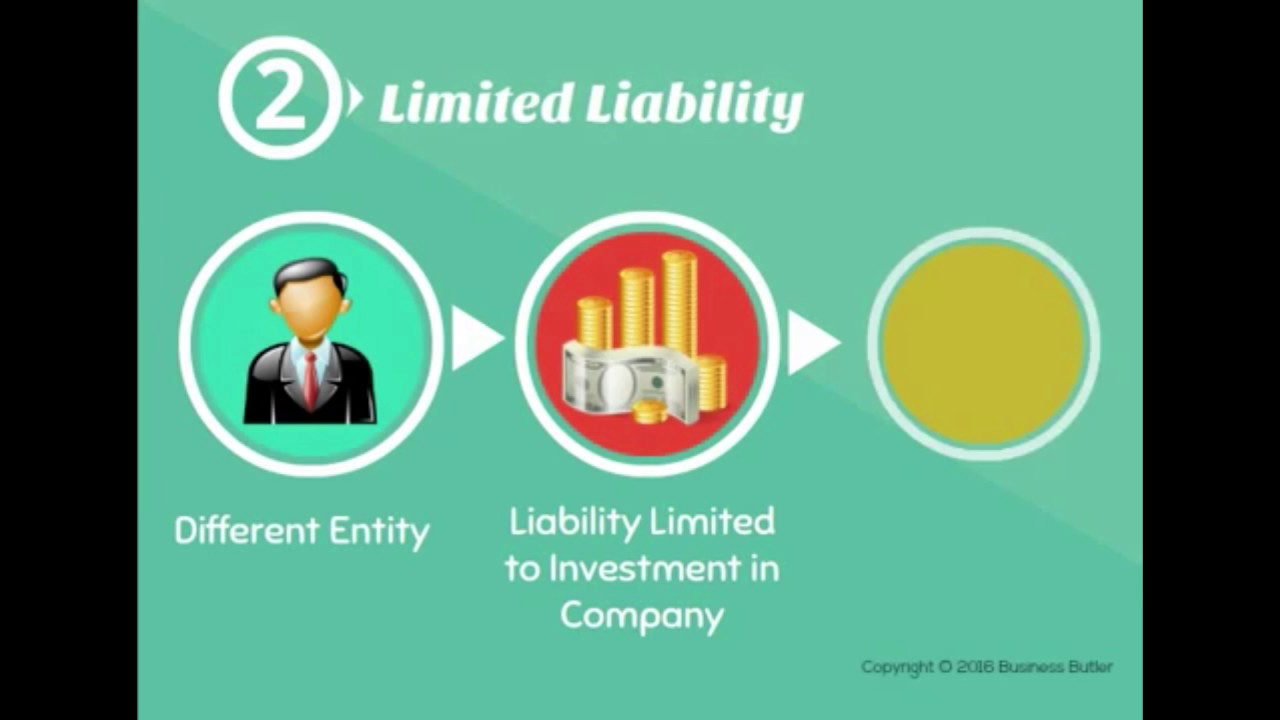 Why LLP is good for Startups?
