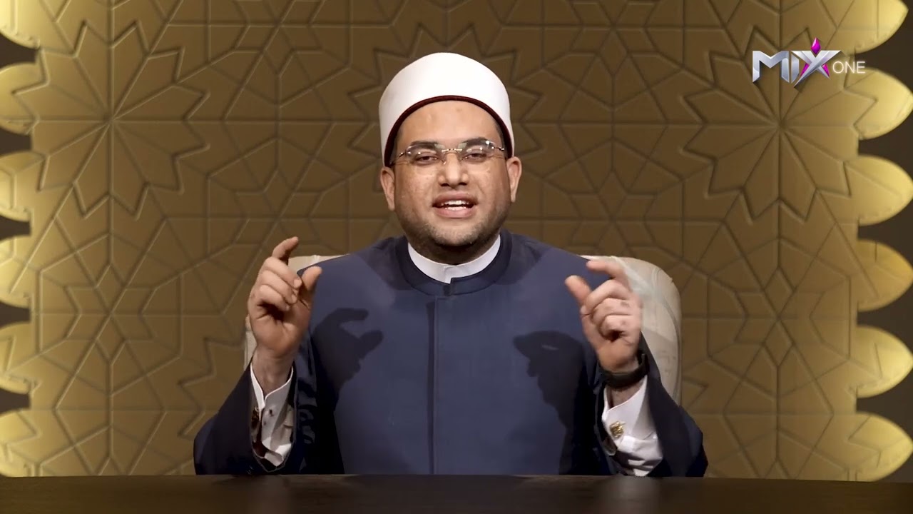 نصائح هامة لاغتنام ليلة القدر من فضيلة الشيخ الدكتور أحمد البصيلي