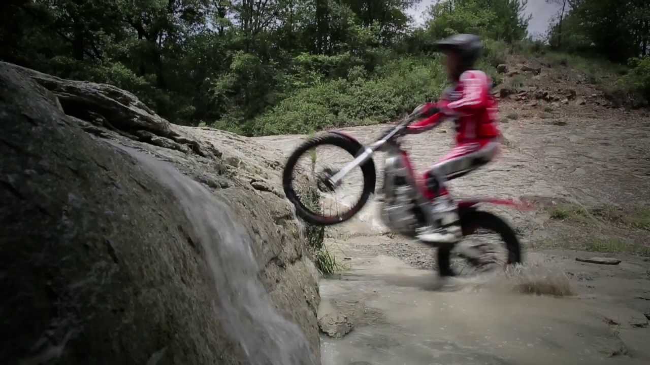 Montesa Cota 4RT 260 - La opinión del Experto por Amós Bilbao