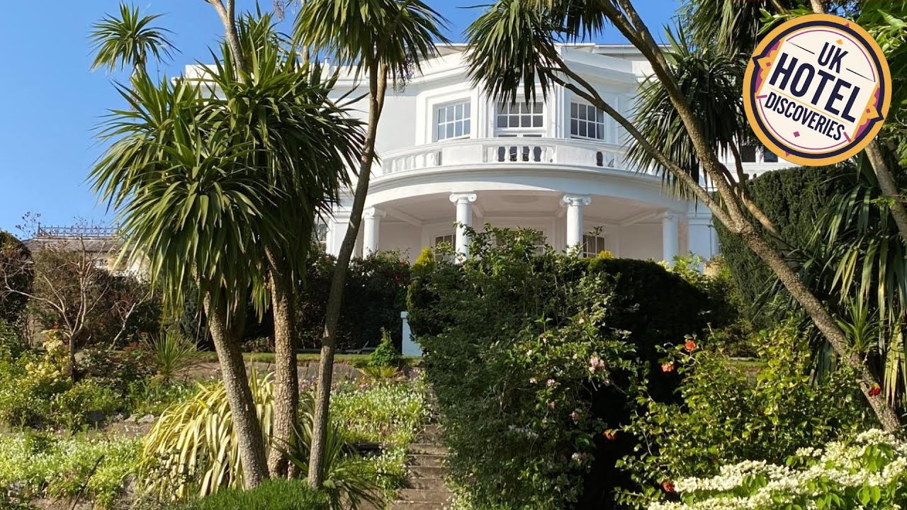 Vomero Holiday Apartments | Torquay, United Kingdom | Hotel Review 🛏️