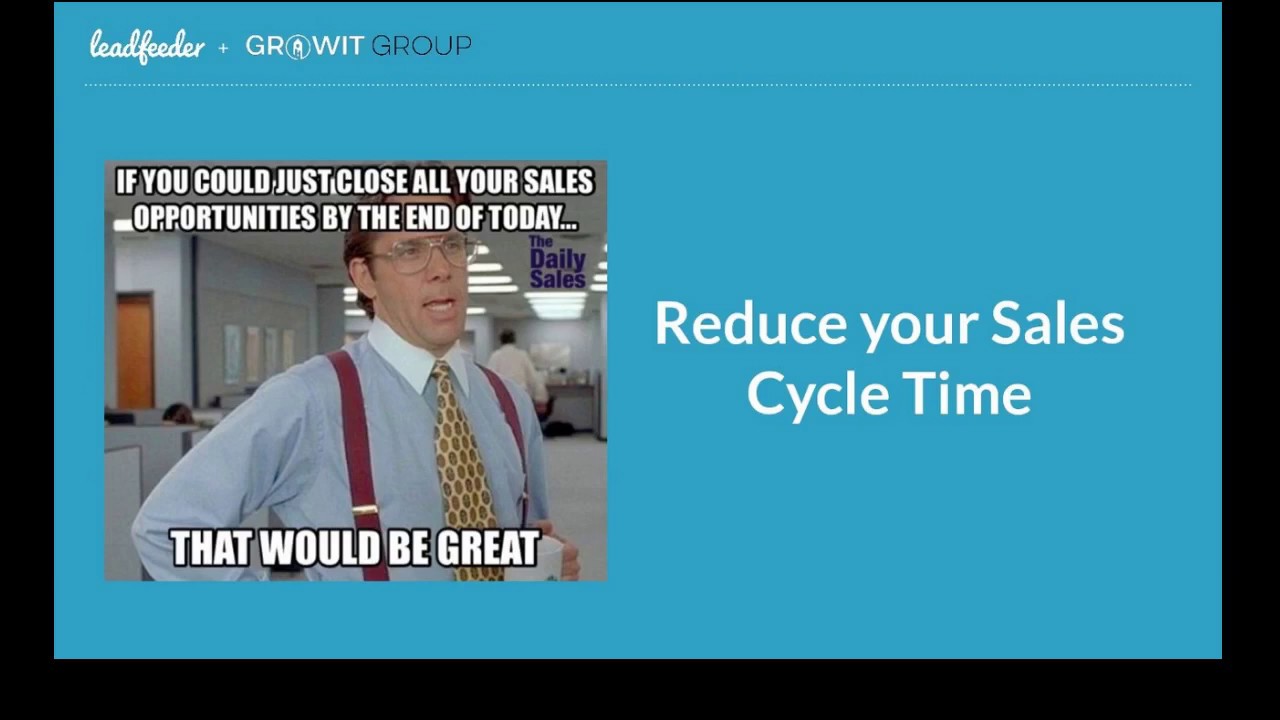 Digital Agencies & Sales: The Art (and Science!) of Closing Deals | Leadfeeder