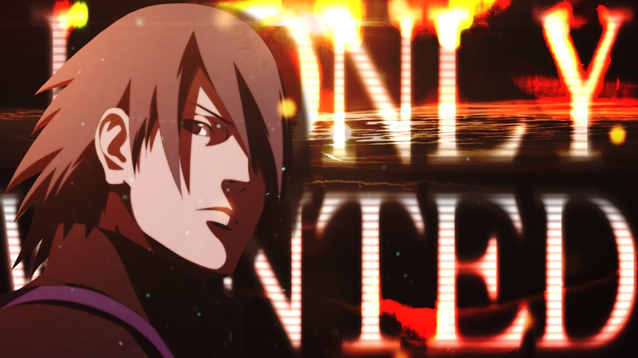 SasuSaku- I Forgive you /Collab with xxChuuu/amv /Canon