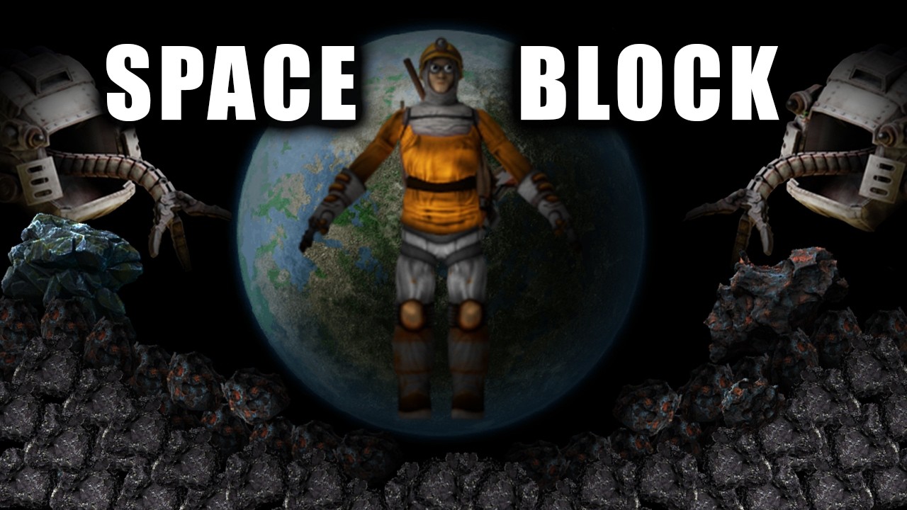 Этот мод для Factorio НЕ относится к космической эре.