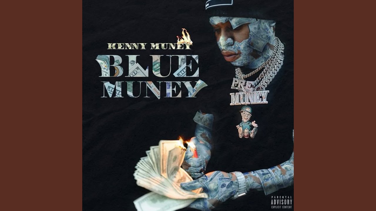 Antartica (feat. Key Glock)