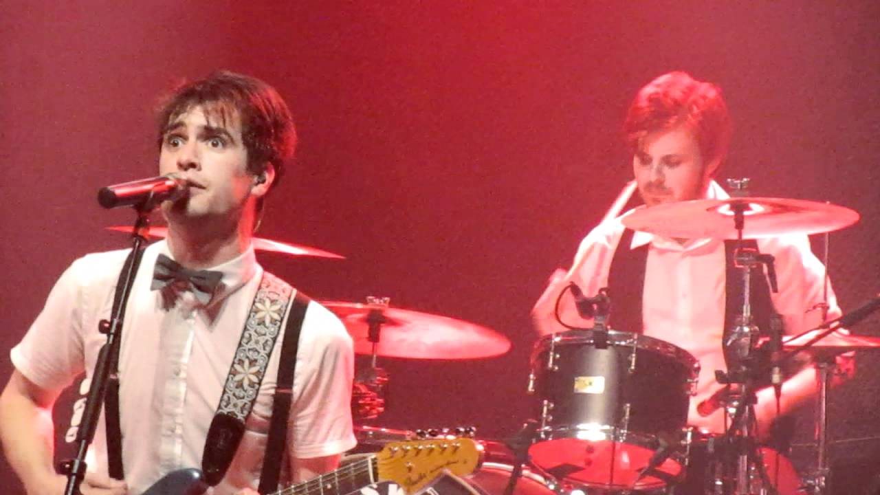 Panic! At the Disco - New Perspective