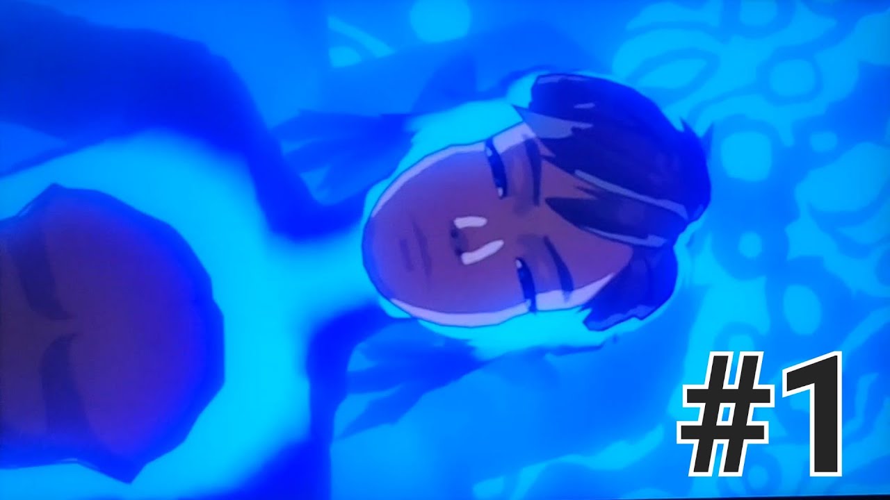 Zelda BOTW #1: Apprendre le respect au autochtones