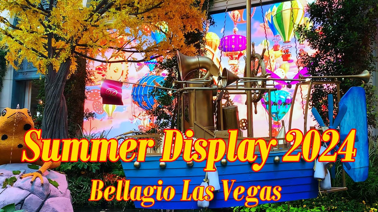 Las Vegas: 