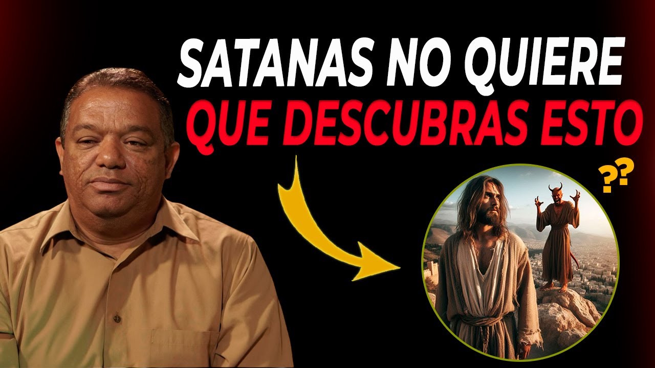 👉 “LA REVELACIÓN MÁS PROFUNDA SOBRE DIOS PADRE, HIJO Y ESPÍRITU SANTO 🔥✨”