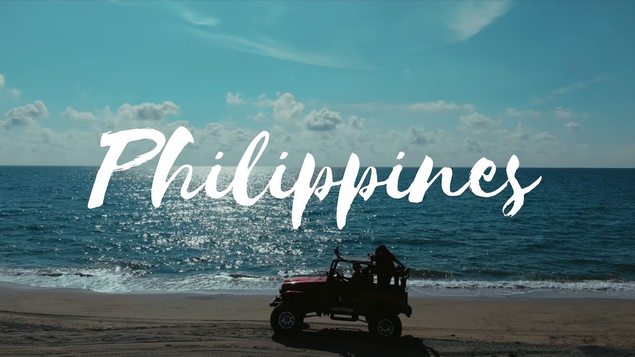 When in Philippines