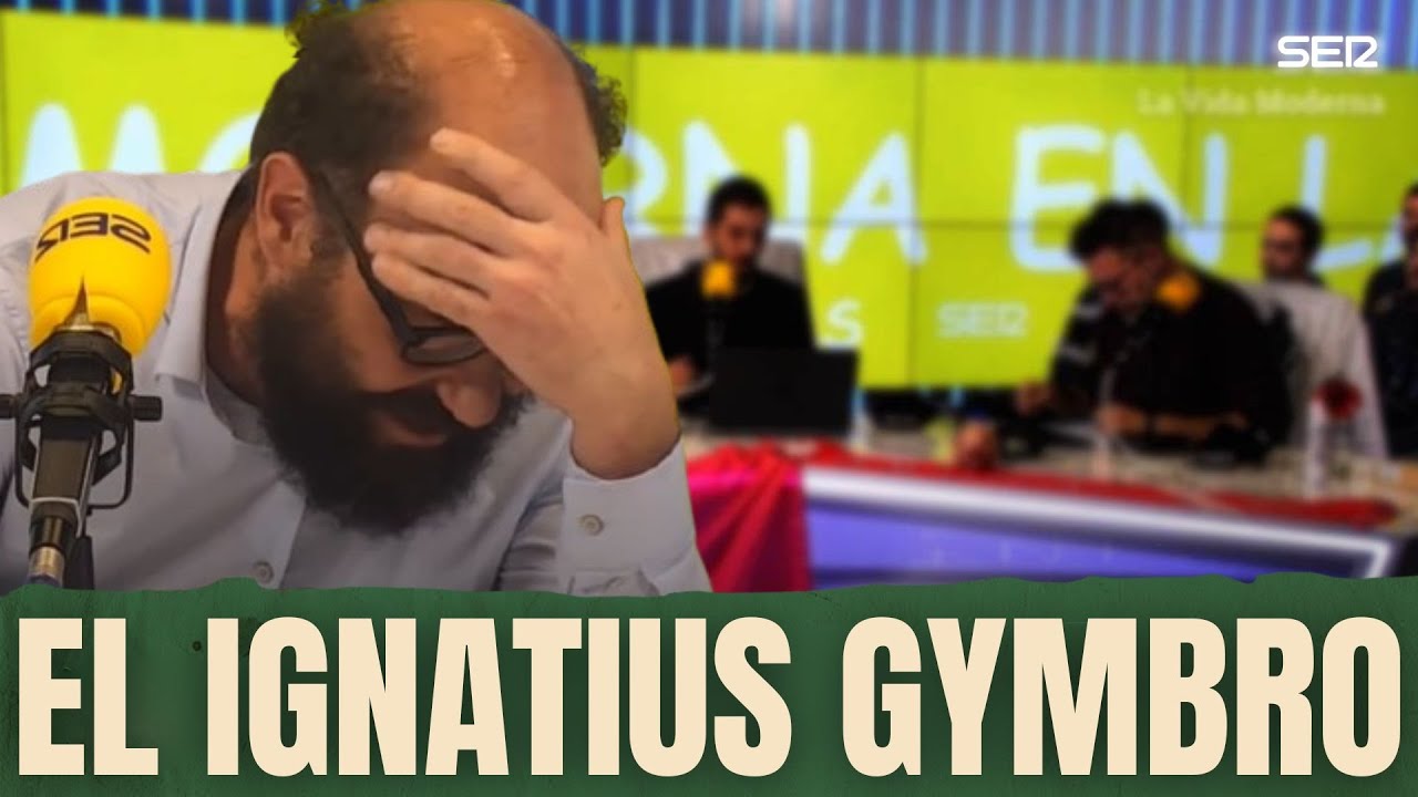 Ignatius: «Hubo muchos estímulos en ese vestuario»