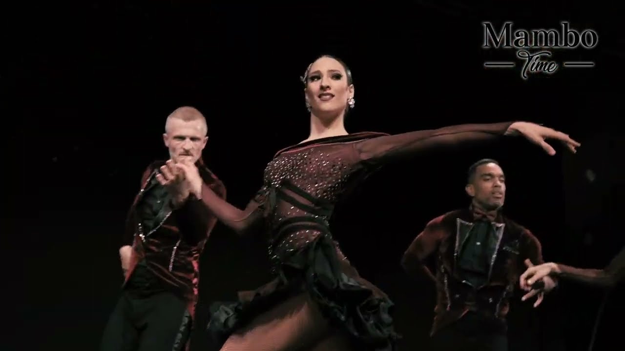 Show Alegria Dance Company