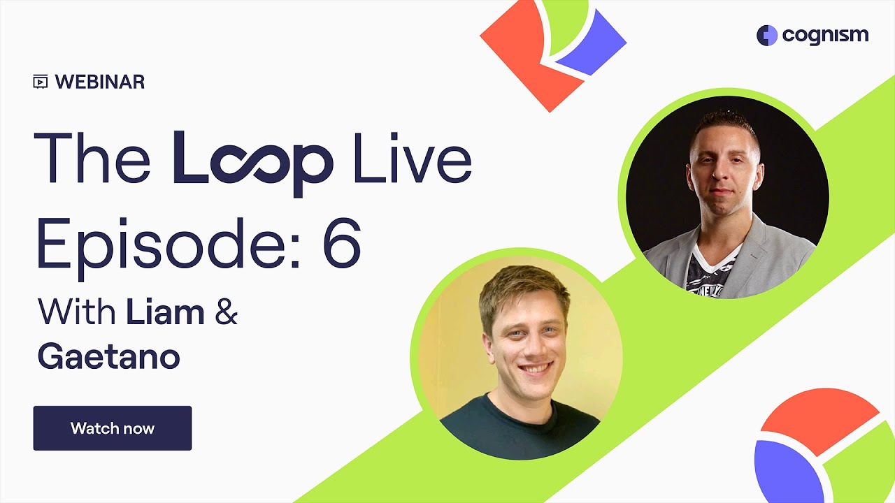 The Loop Live: B2B influencers masterclass
