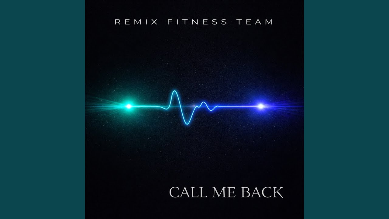 Call Me Back