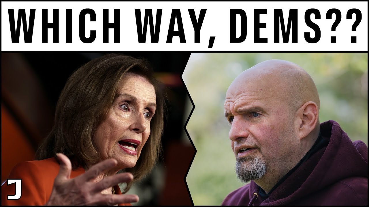 Dems Lose When They Ignore Working-Class Voters — Jen Pan & Paul Prescod