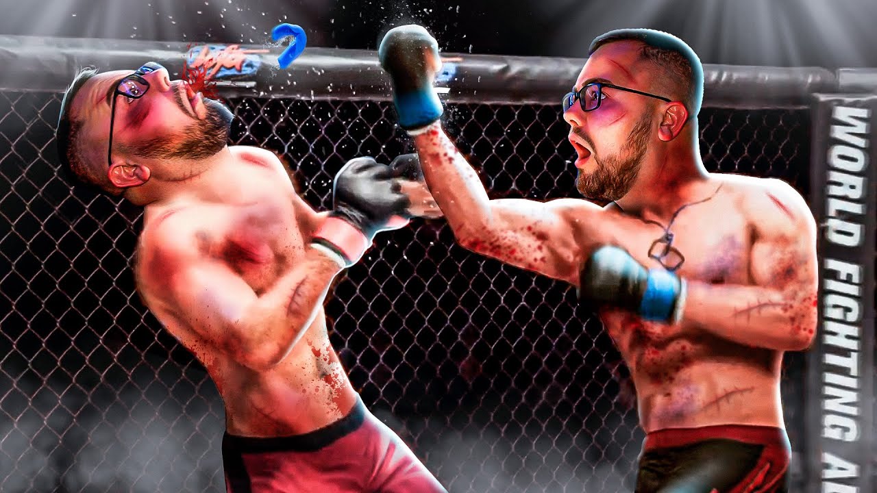 This KNOCK OUT Changed Everything! | UFC 5