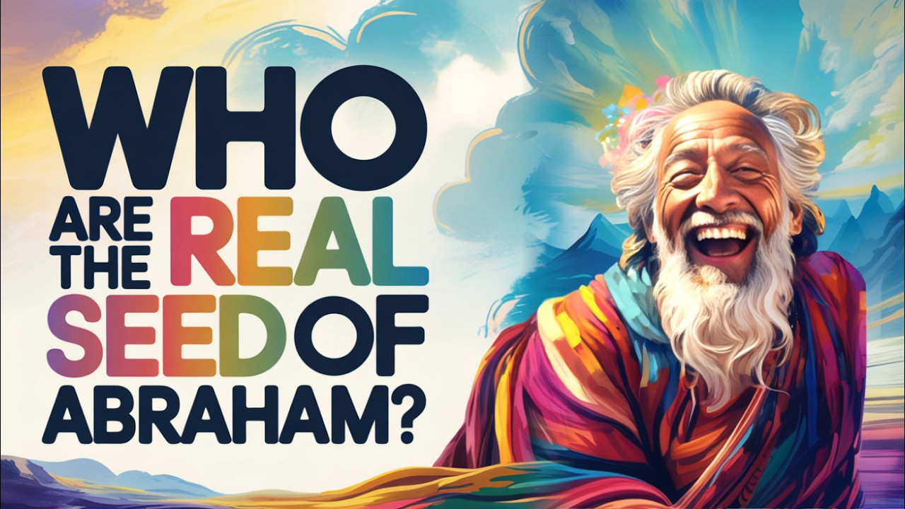 Abraham's Seed EXPOSED Under the New Covenant