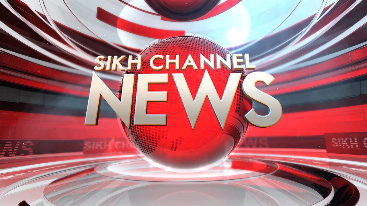 071214 Sikh Channel Canada: Panthic Samagam - Sri Guru Singh Sabha, Malton, Canada