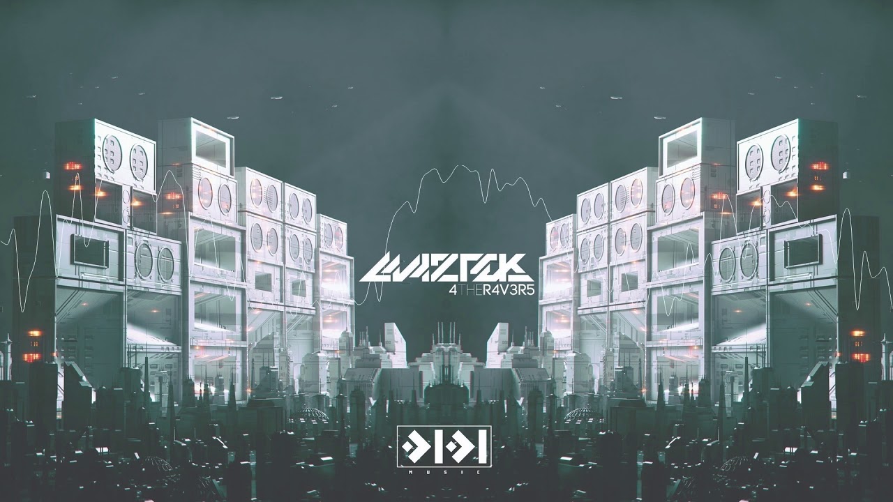 Maztek - R4V3R5 [0101 Music]