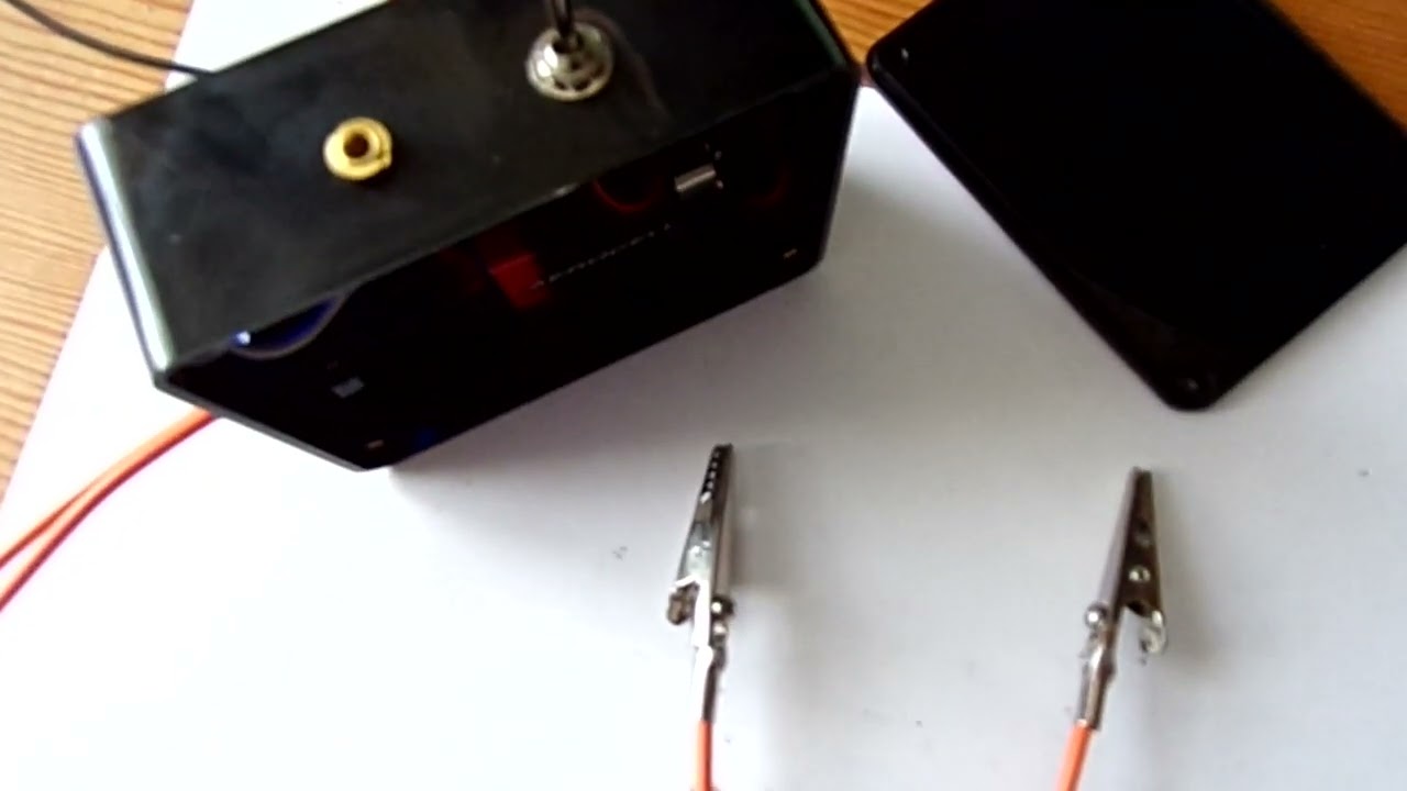 DIY Magneto Ignition Timing Buzzer