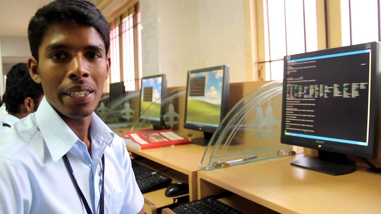 Sri Ramakrishna Institute Of Technology,Coimbatore-Promo