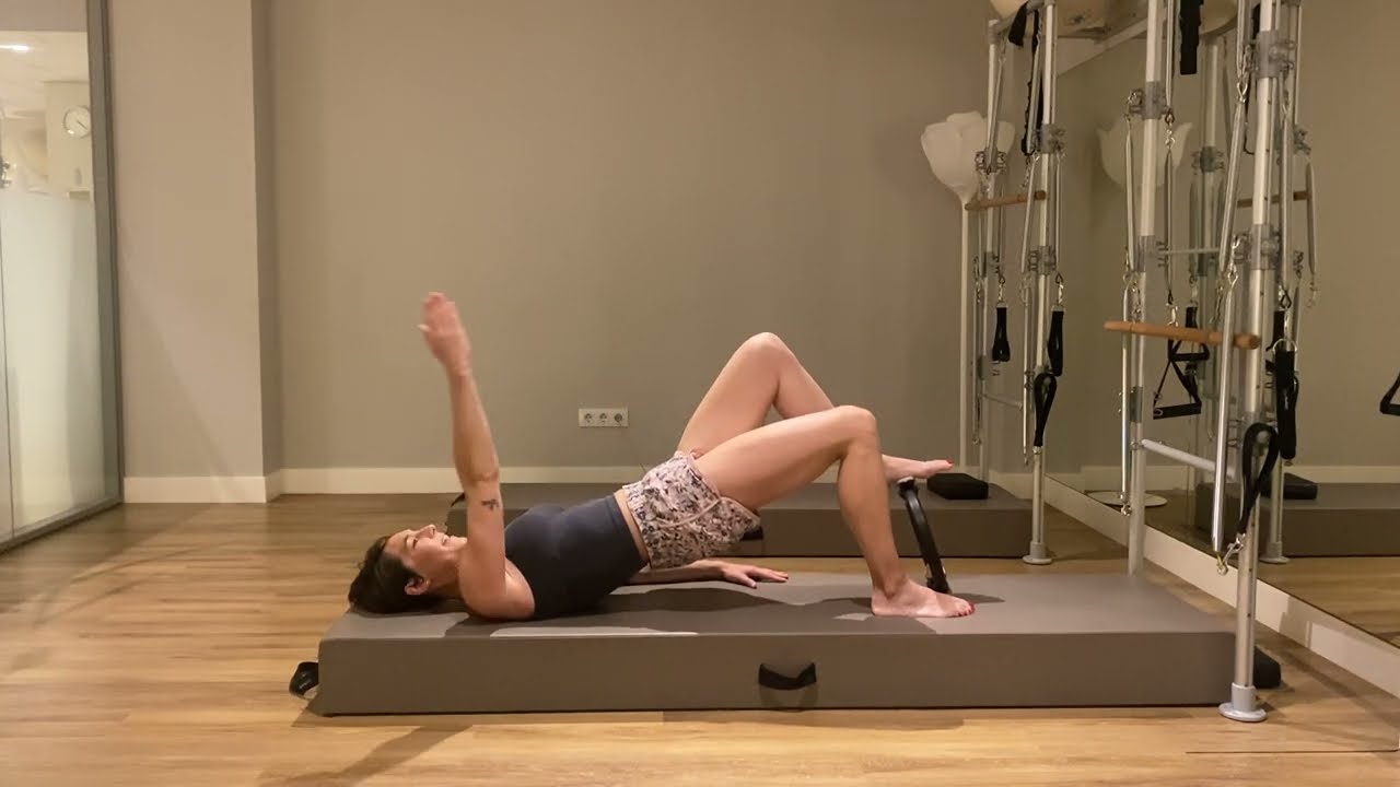 PILATES MAGIC CIRCLE