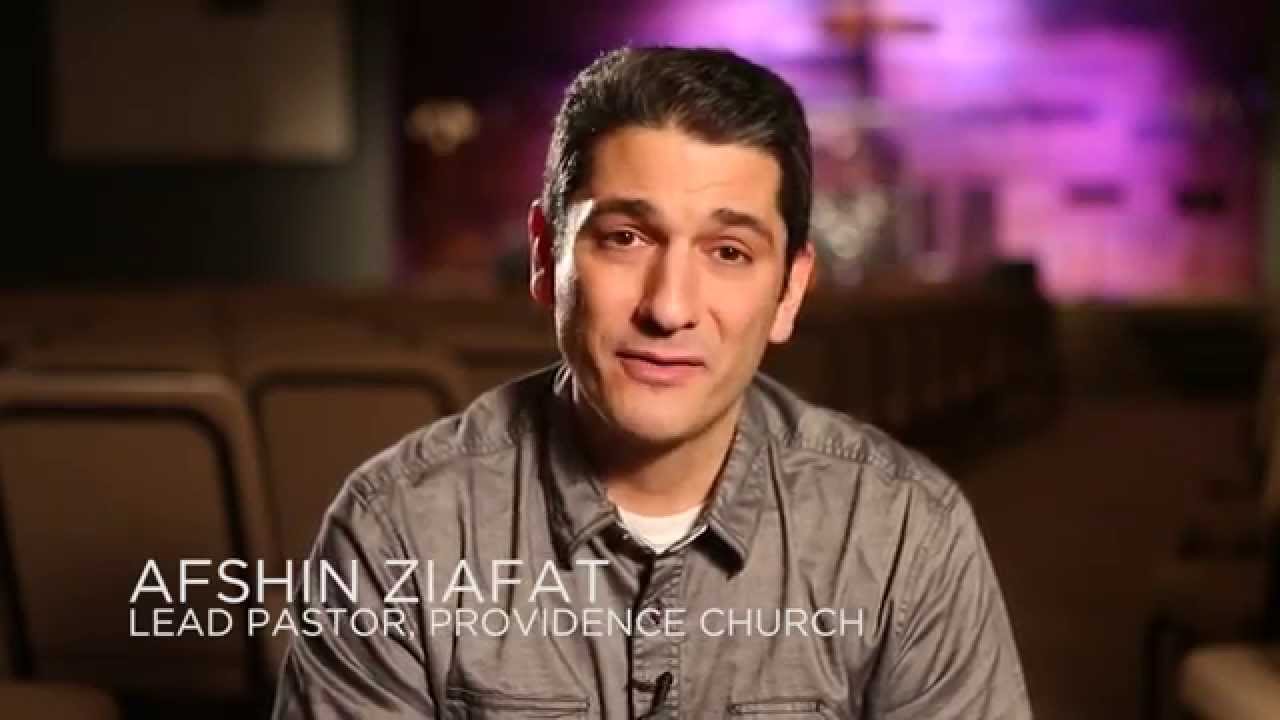 How One Muslim Came to Know Jesus Christ