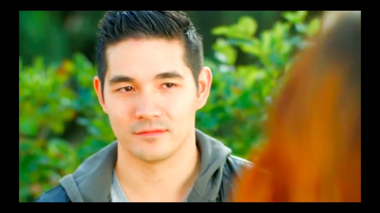 Ken Kirby Acting Reel 2016