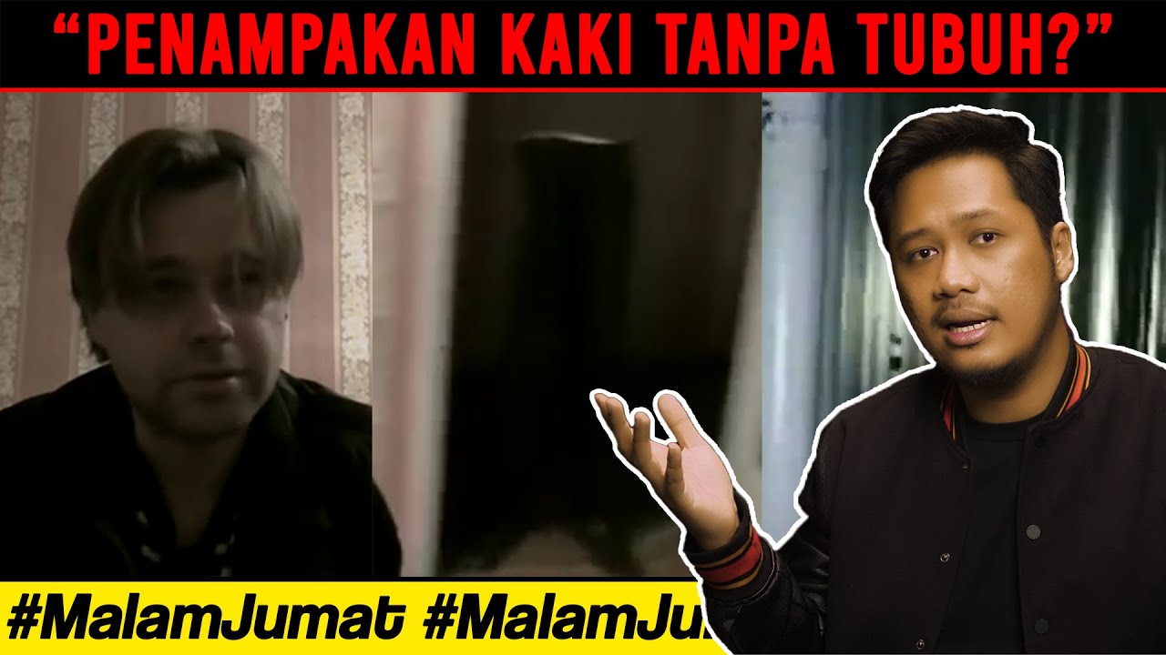5 CUPLIKAN VLOG MENGERIKAN DARI PARA YOUTUBERS - Part 23