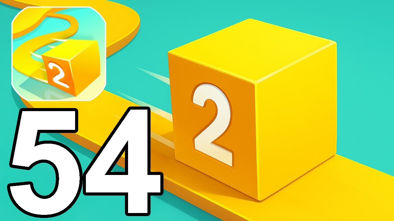 Paper.io 2 Part 54 Gameplay Walkthrough Android IOS