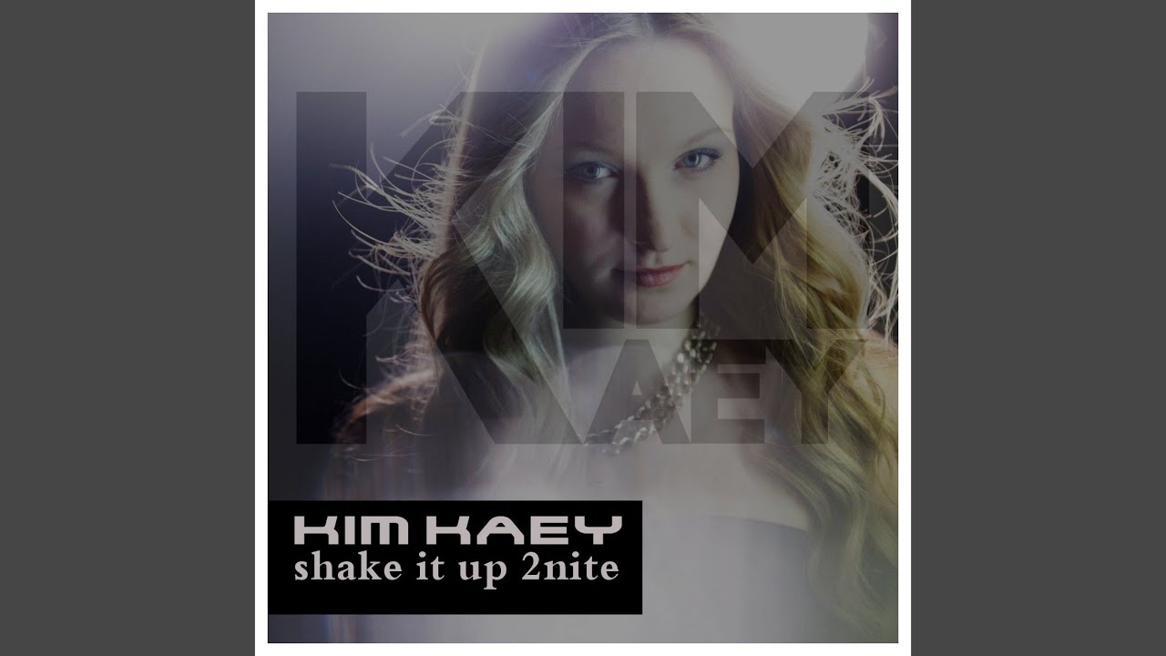 Shake It up 2nite (Club Mix)