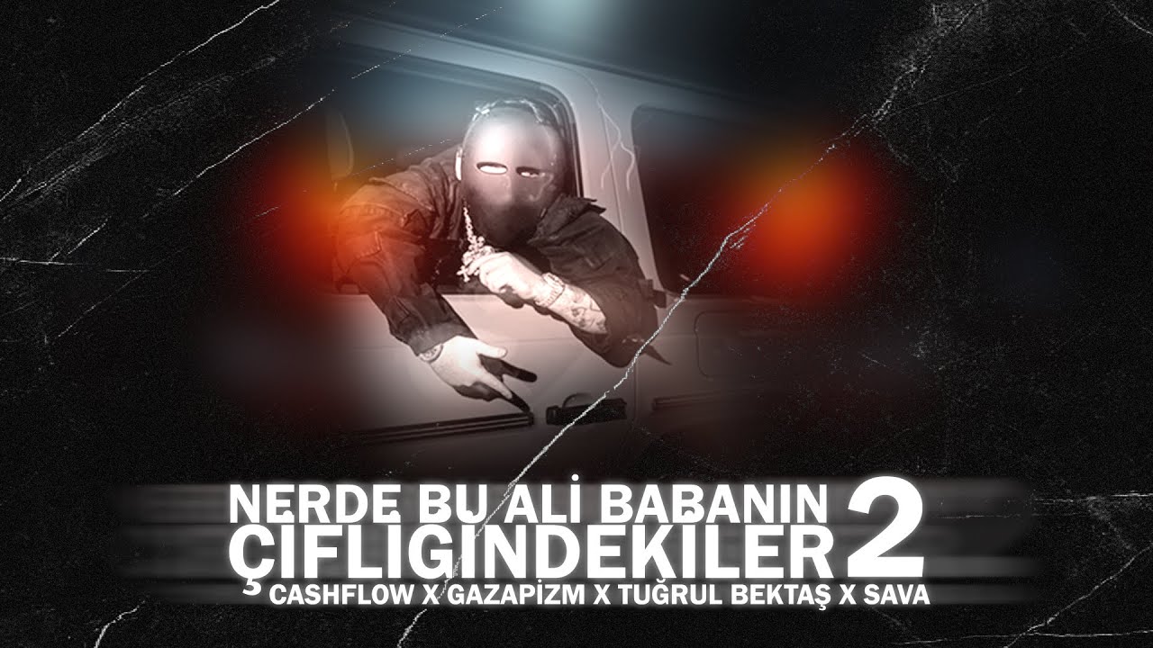 NERDE BU ALİ BABANIN &Ccedil;İFLİĞİNDEKİLER 2 prod by. Kezer Prod - @NeroxOutfox