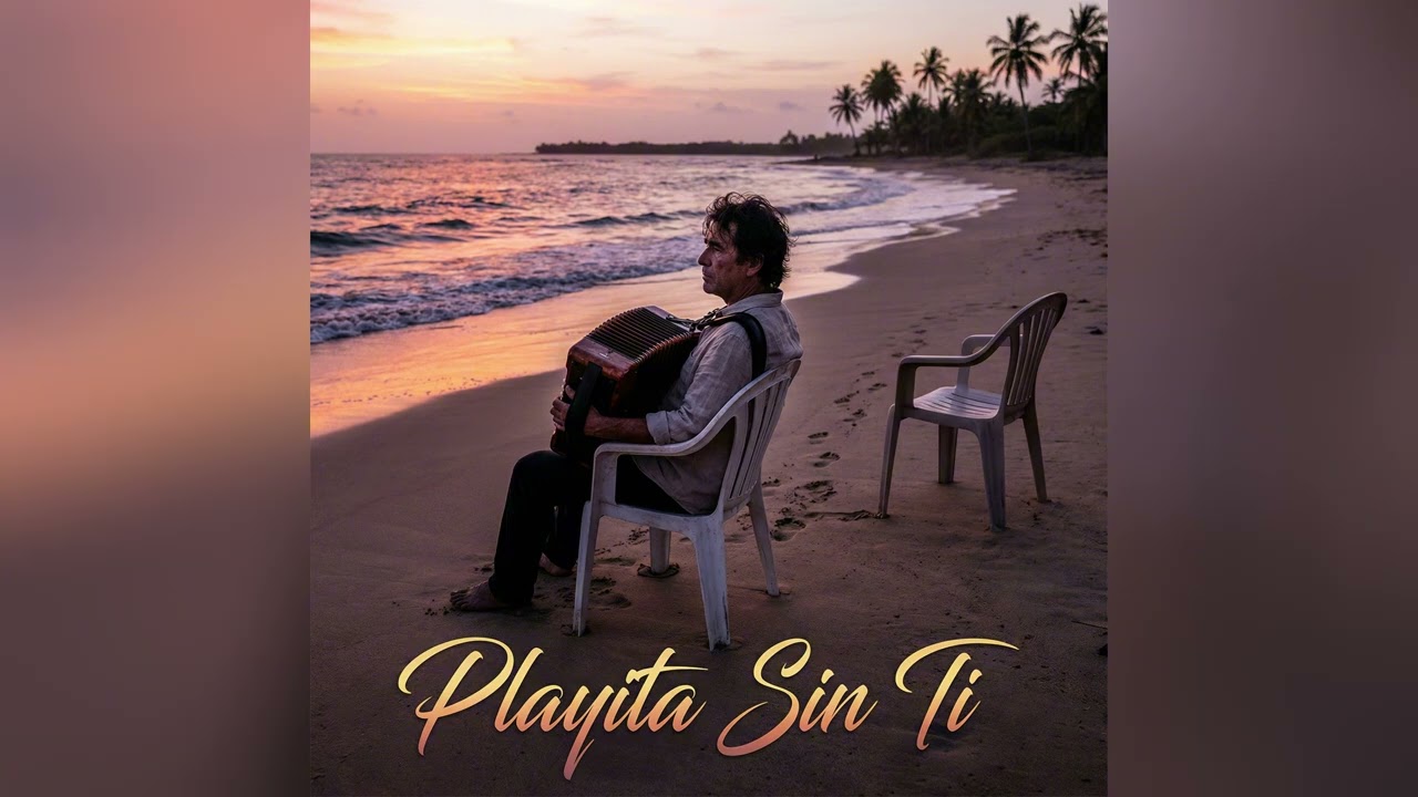 Playita Sin Ti - Vallenato