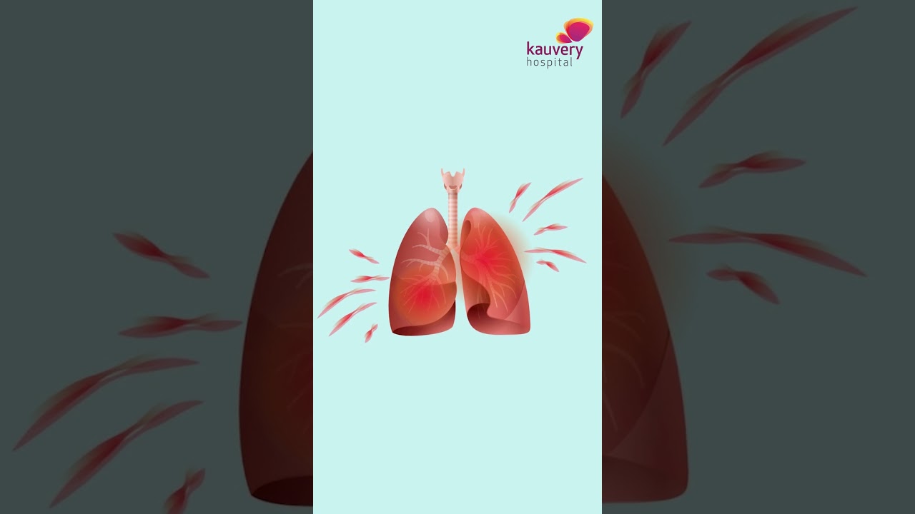 Mitral Valve Problems and Their Symptoms | Kauvery Hospital Chennai | Tamil Shorts