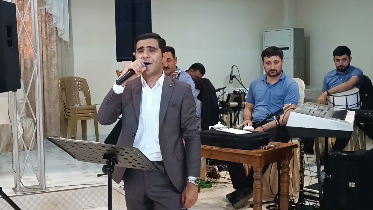 Elvin Babayev.Nəyinə güvənim mən bu dünyanın.