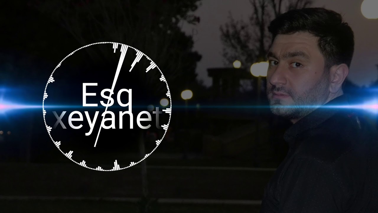 Hemid Ehmedov - Eşq Xeyanet