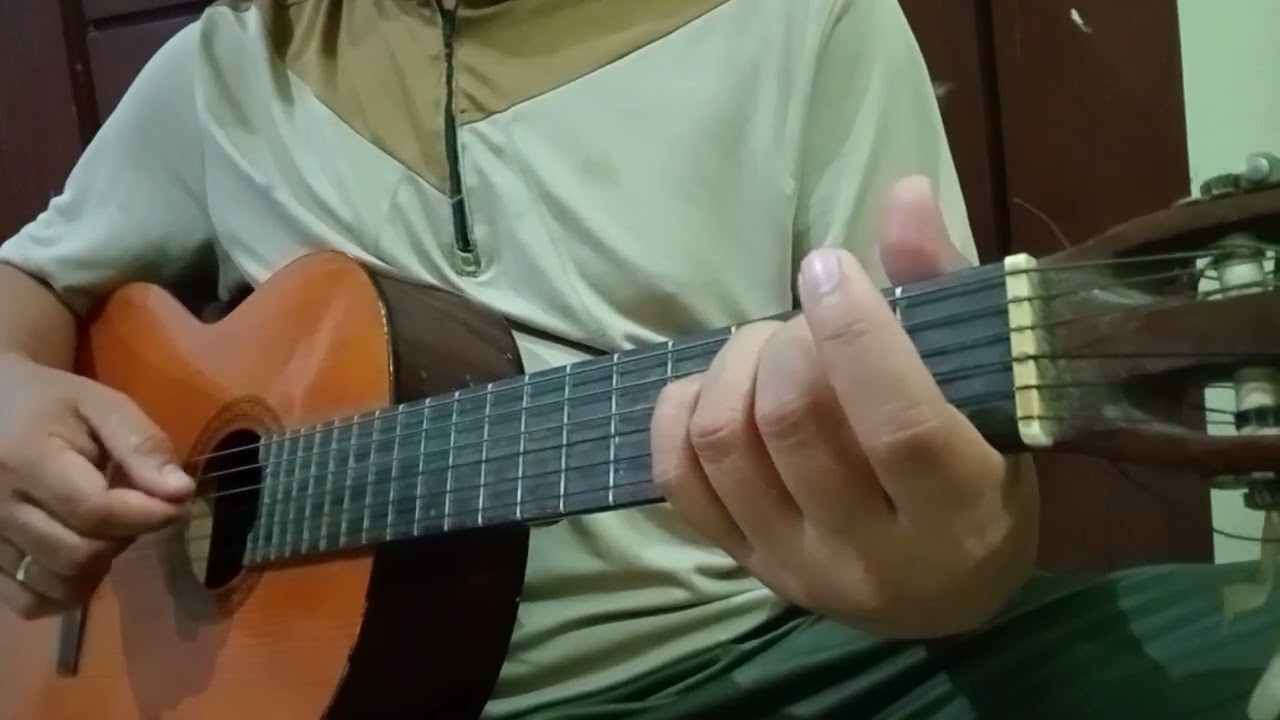 versi karaoke : Rigapankin (anggo hupikkiri goluhkon)