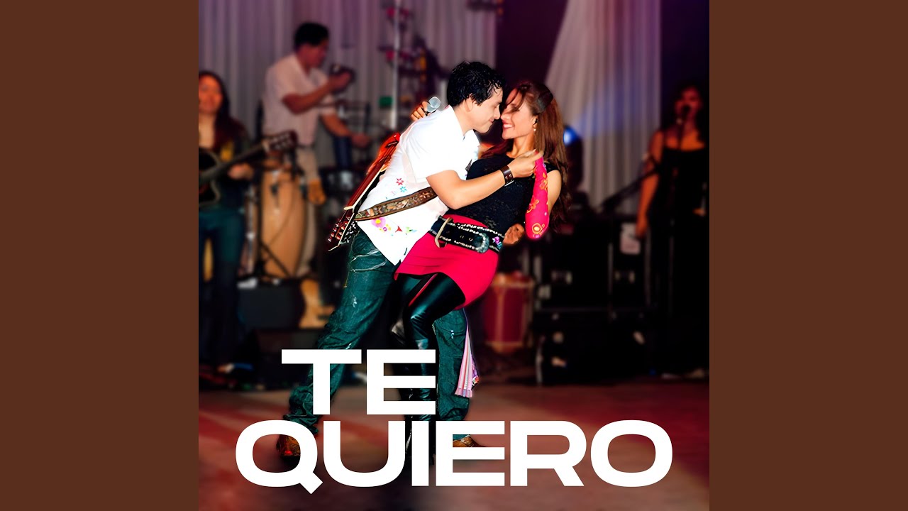 Te quiero (feat. Damaris)
