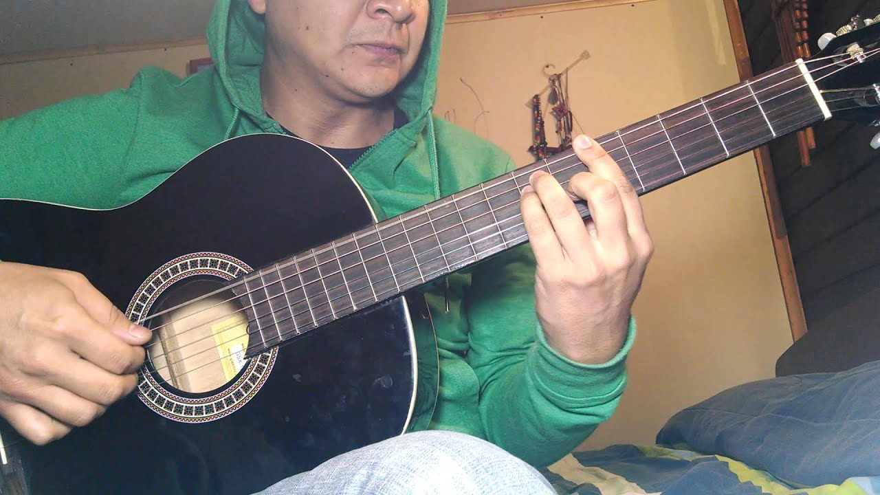 Ya no te espero - Silvio - Intro y final