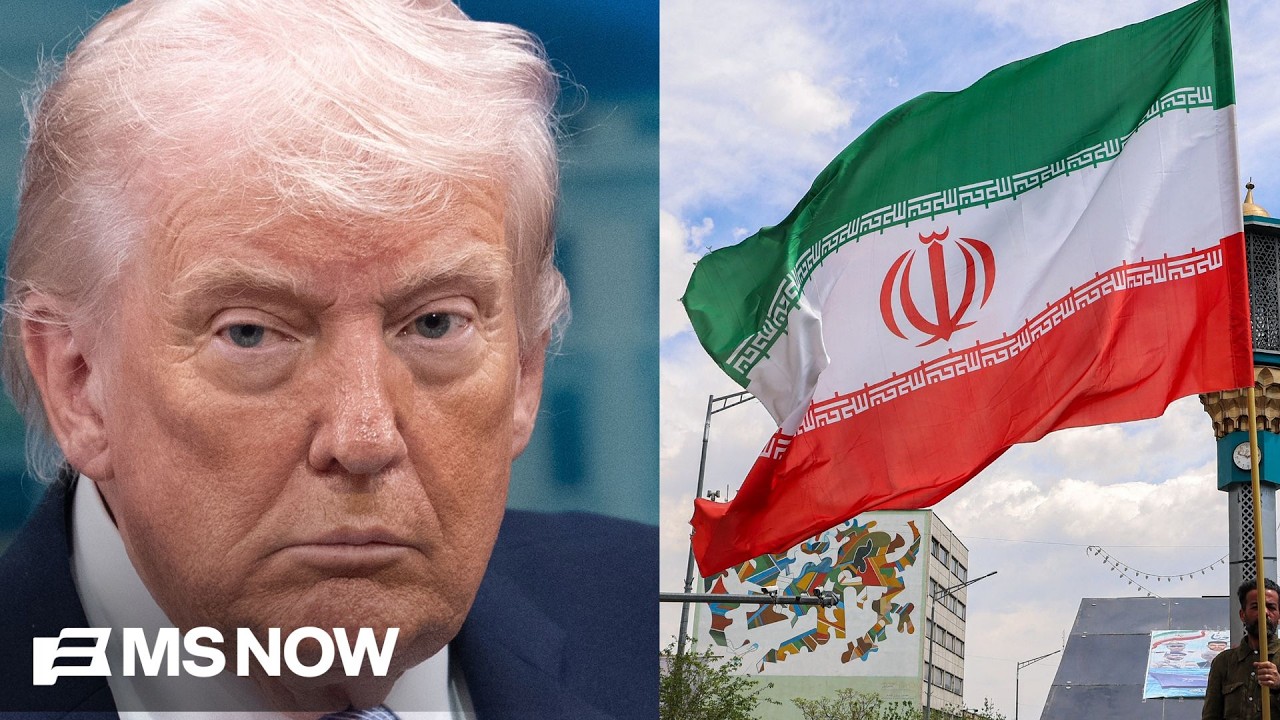 Richard Haass: There is no argument for attacking Iran's bridges and power plants