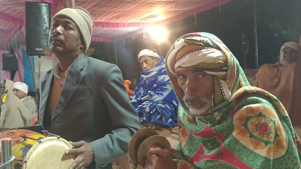 शास्त्रीय संगीत तालाबंदी नगमा बडैर अलवर पार्टी ओउ्म साउंड सिस्टम व सत्संग मन्डली मो8058346345 राजपुर