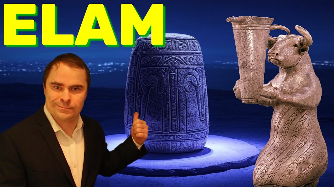 The Ancient Kingdom of Elam, what was it?