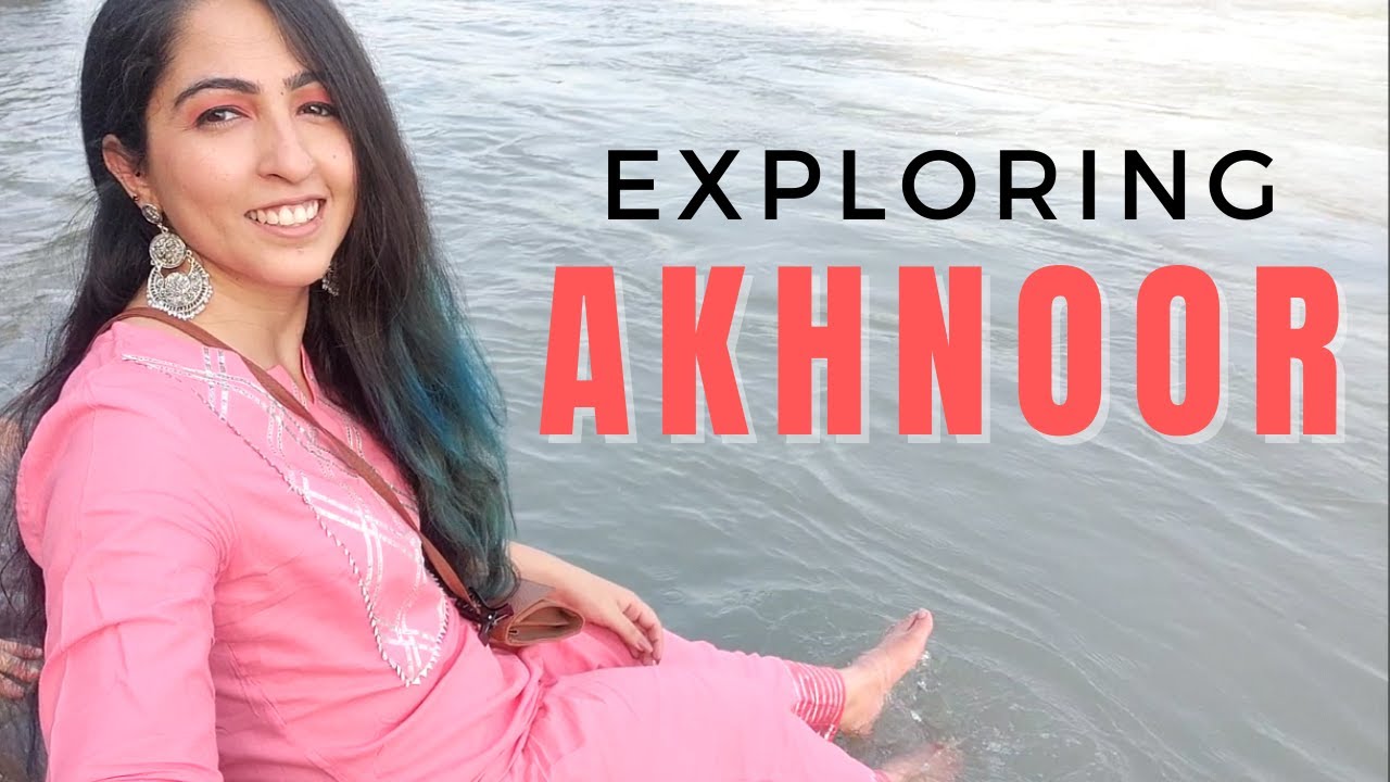 Places to Visit in Akhnoor/Jammu | Akhnoor Fort | Pandav Gufa | Sant Baba Sunder Singh ji Gurudwara