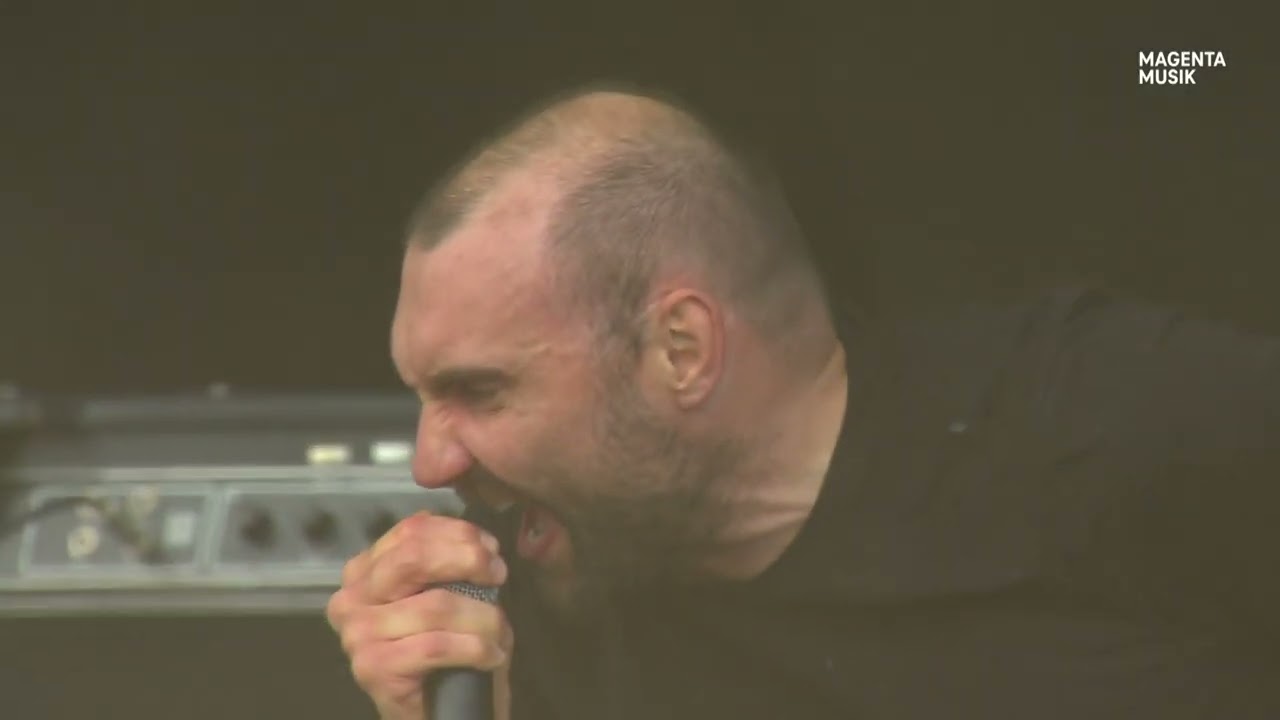 Neaera - Live Wacken 2022 (Full Show HD)