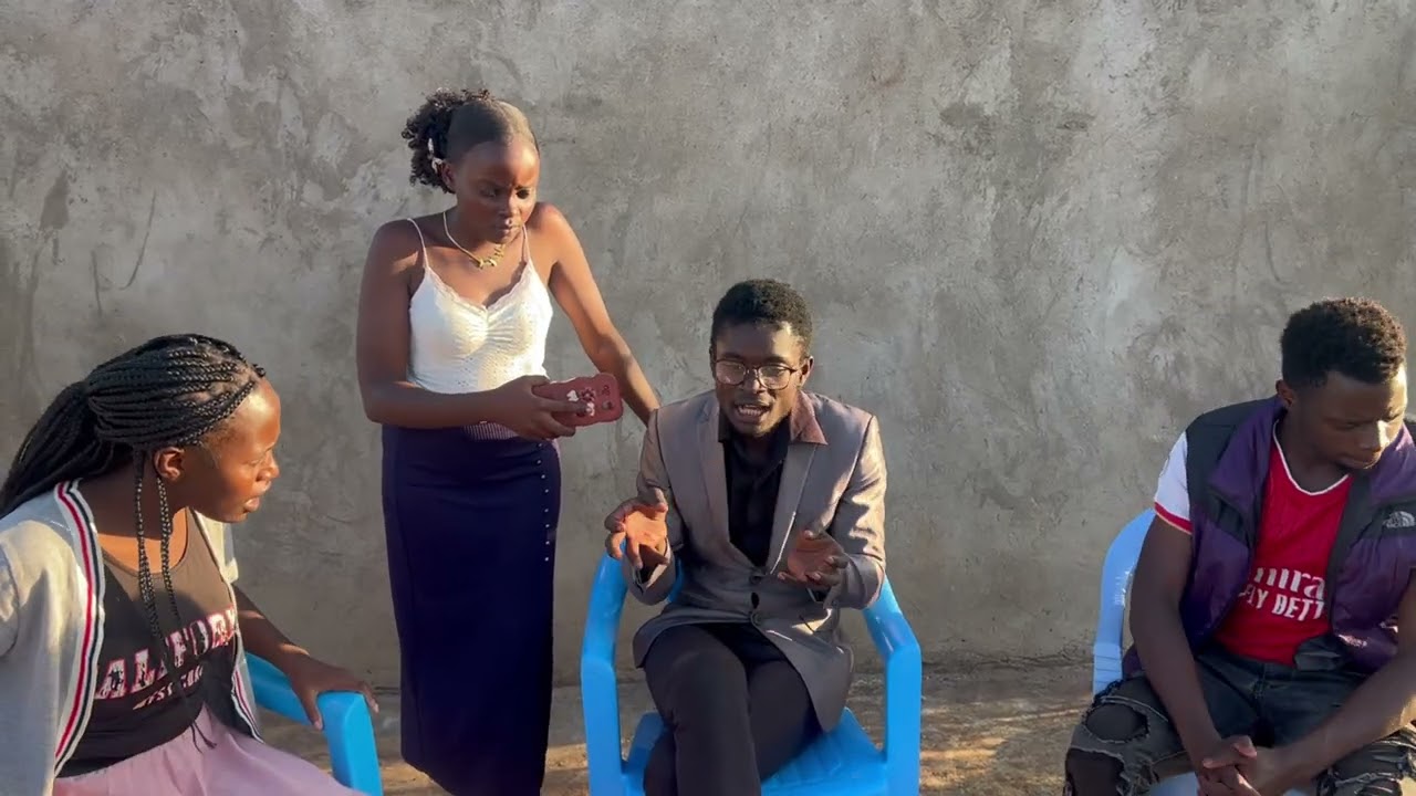 Daktari amemfungua mark!!!mark haamini😒💔tazama mamake alichomfanyia!😒😢😢
