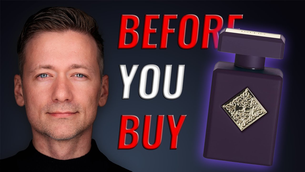 Side Effect by Initio Parfums Prives - 5 Things You Should Know