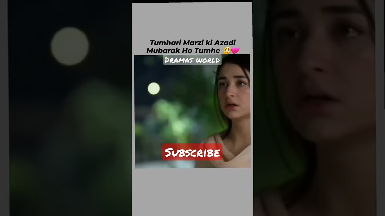 Tere bin epi 42 best scene | tere bin episodes 42 promo | teaser |
